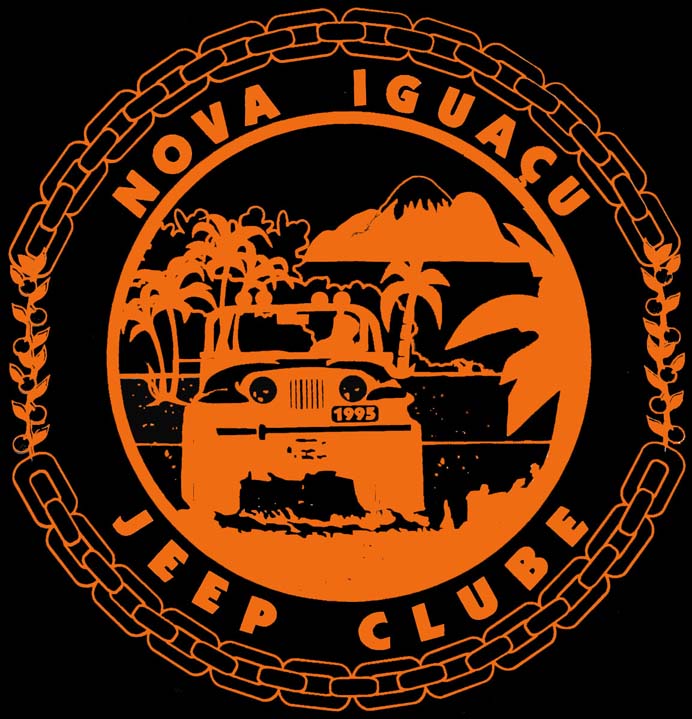 Nova Iguau Jeep Clube